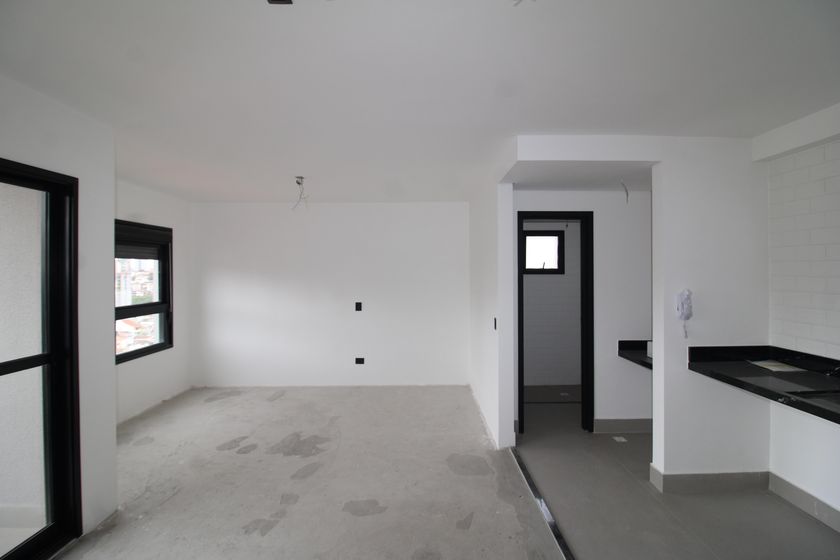 Apartamento em Jardim São Paulo - Mehr