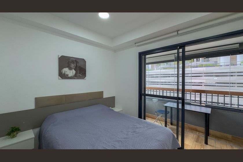 Studiooukitchenette em Brooklin - Ansicht 3