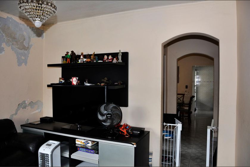 Casa em Jardim Monjolo - Widok 5