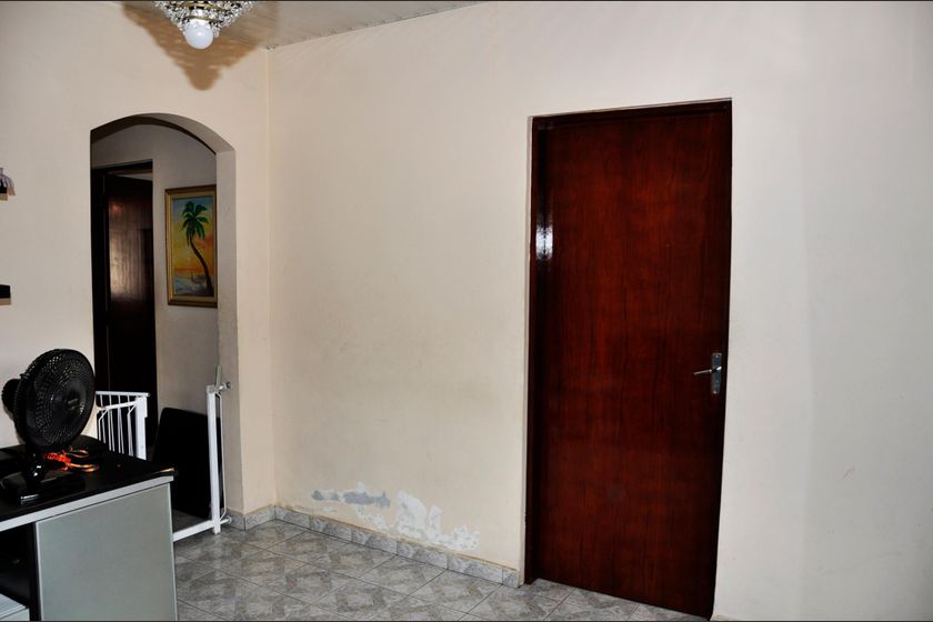 Casa em Jardim Monjolo - Więcej