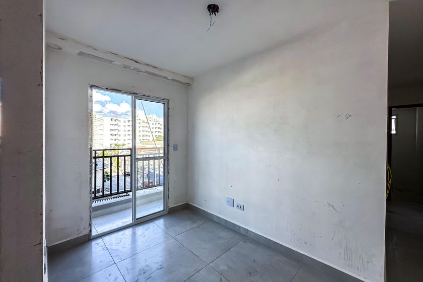 Apartment in São Paulo, Belém - Prikaz 2