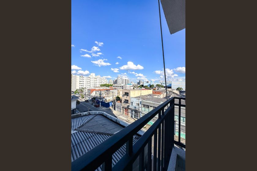 Apartment in São Paulo, Belém - Prikaz 6