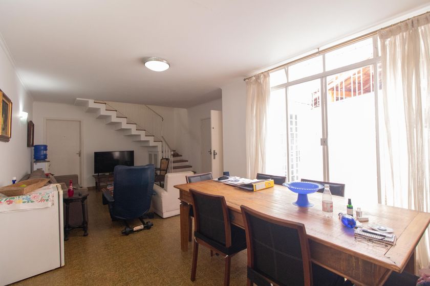 Casa em Vila Monumento - Widok 4