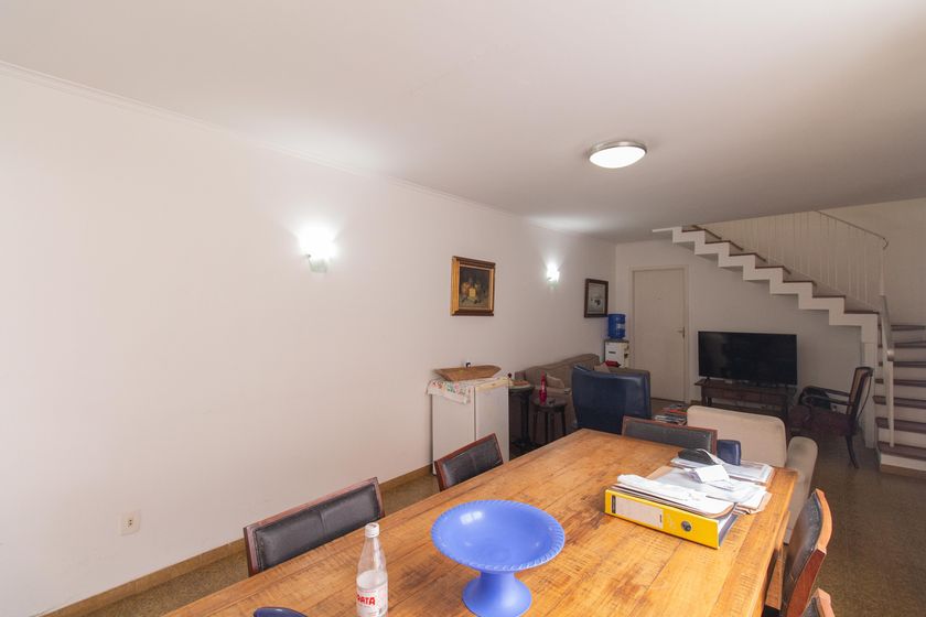 Casa em Vila Monumento - Widok 3