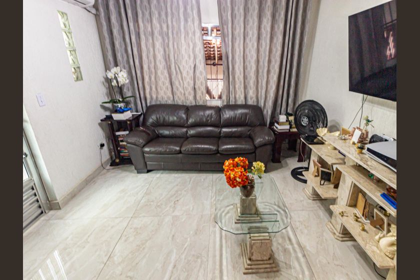 Casa em Parque Sevilha - Widok 4