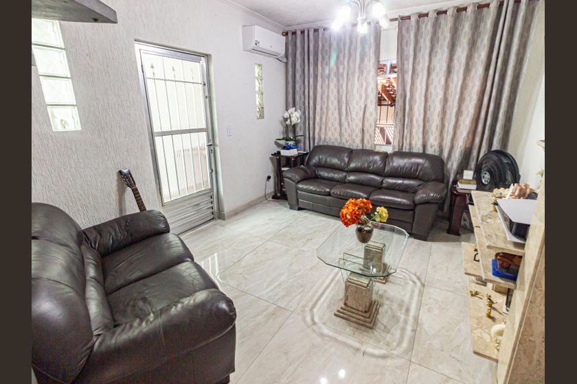 Casa em Parque Sevilha - Widok 3