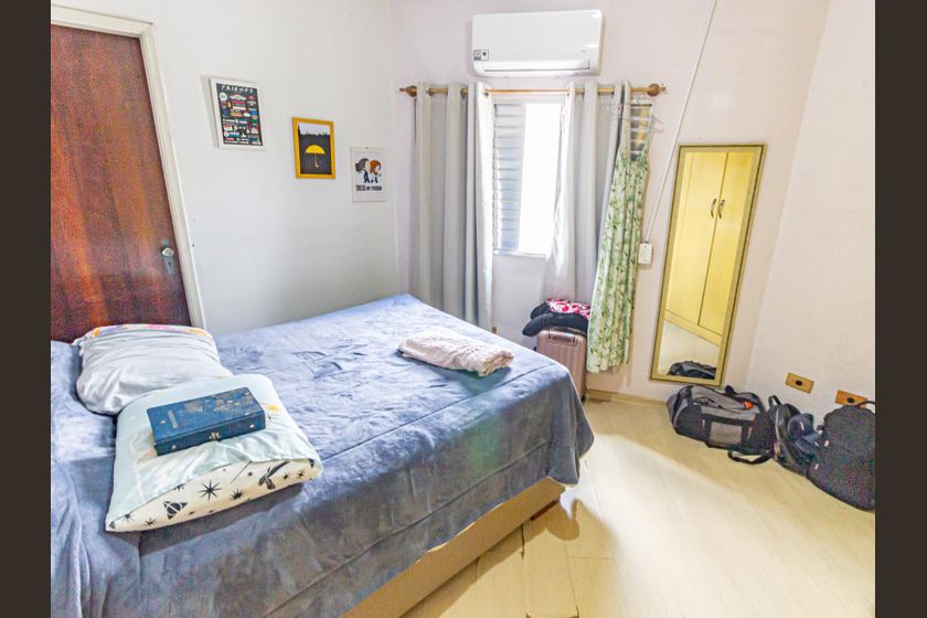 Casa em Parque Sevilha - Widok 5