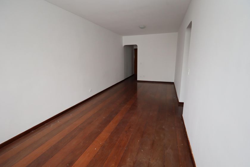 Apartamento em Vila Gilda - Widok 3