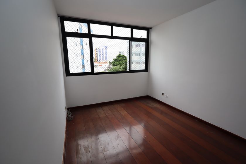 Apartamento em Vila Gilda - Widok 2