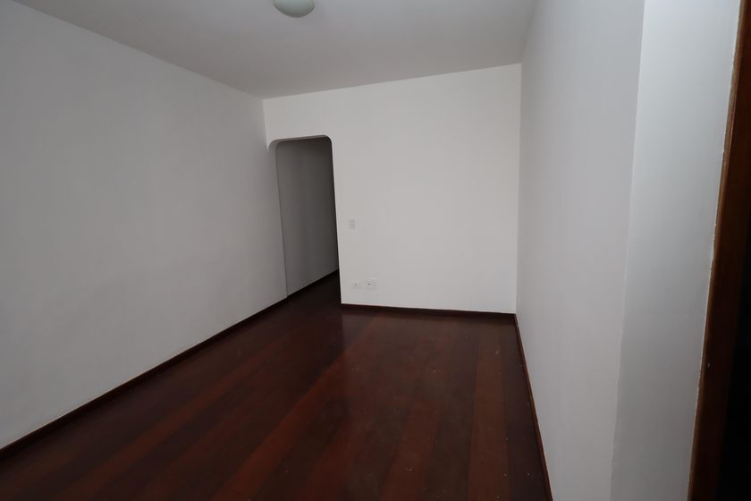 Apartamento em Vila Gilda - Więcej
