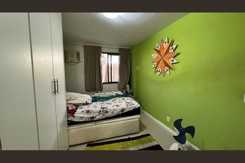Apartamento – Rio de Janeiro - Vista 5