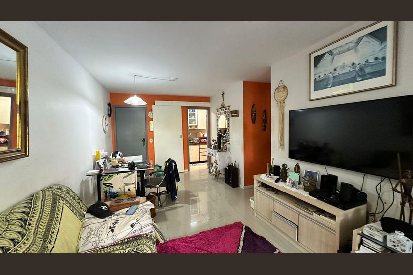 Apartamento – Rio de Janeiro - Vista 2