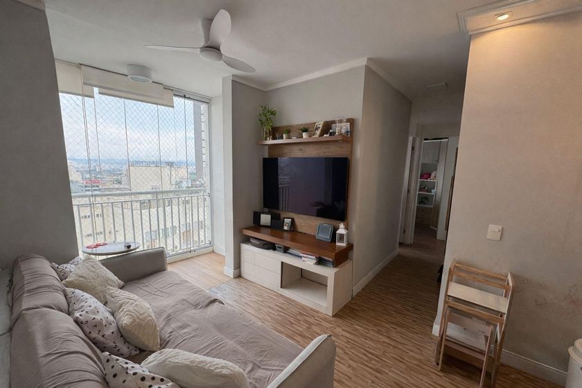 Apartamento em Belenzinho - Widok 3