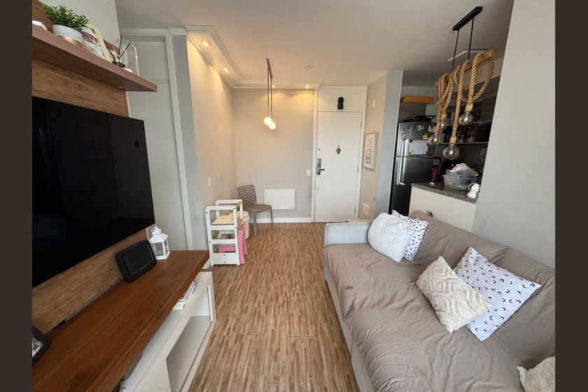 Apartamento em Belenzinho - Widok 2