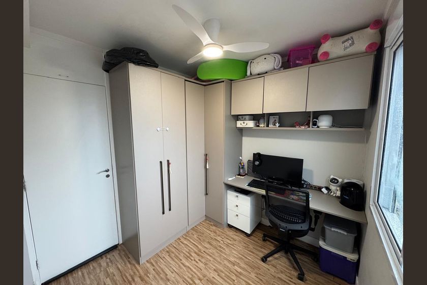 Apartamento em Belenzinho - Więcej