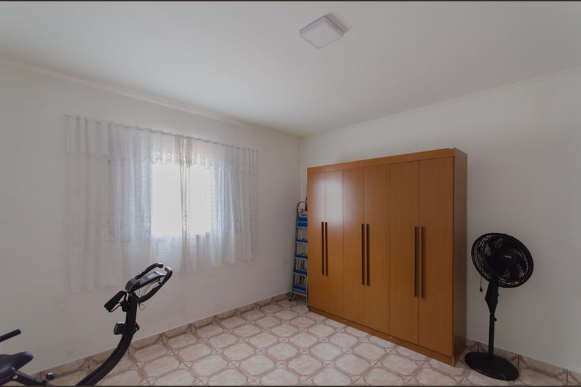 Moradia – São Paulo - Vista 5