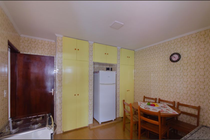 Moradia – São Paulo - Vista 3