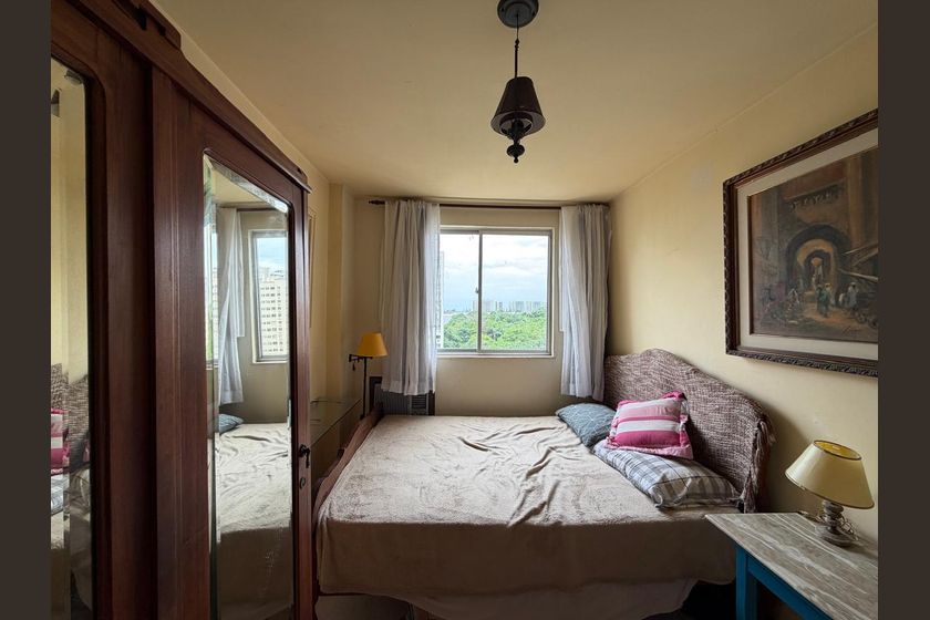 Apartamento – Rio de Janeiro - Mais