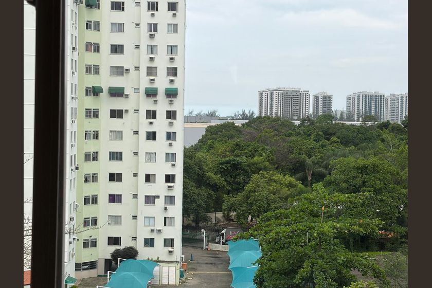 Apartamento – Rio de Janeiro - Vista 4