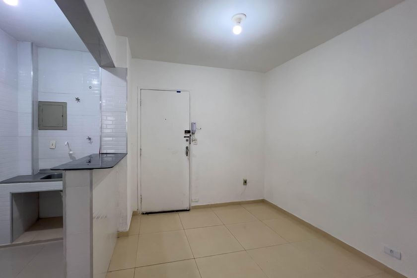 Studiooukitchenette em Sé - Widok 4
