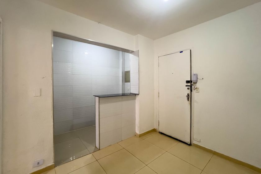 Studiooukitchenette em Sé - Widok 3