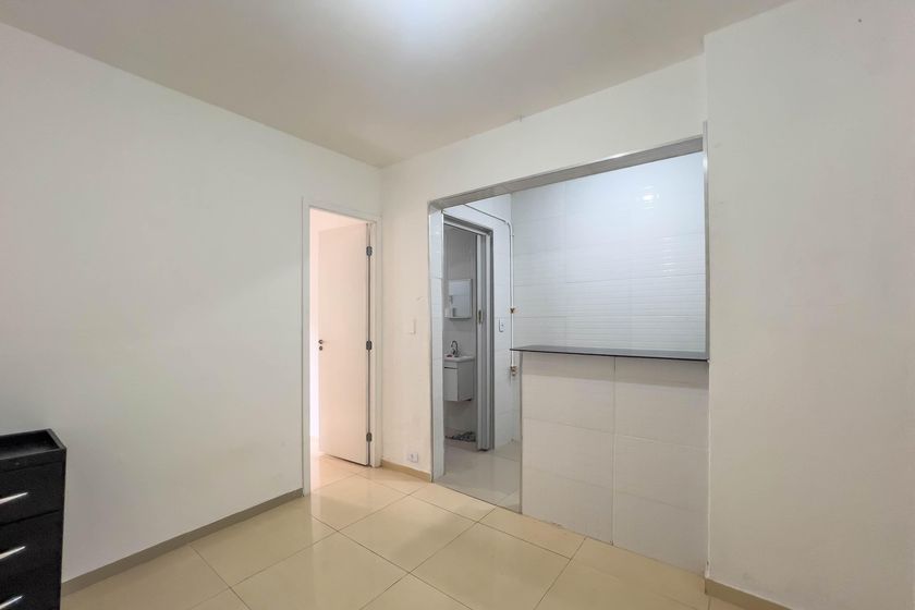 Studiooukitchenette em Sé - Widok 2