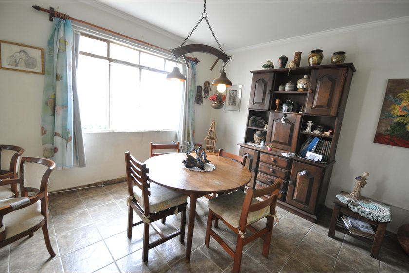 Apartamento em Vila Cachoeira - Widok 3