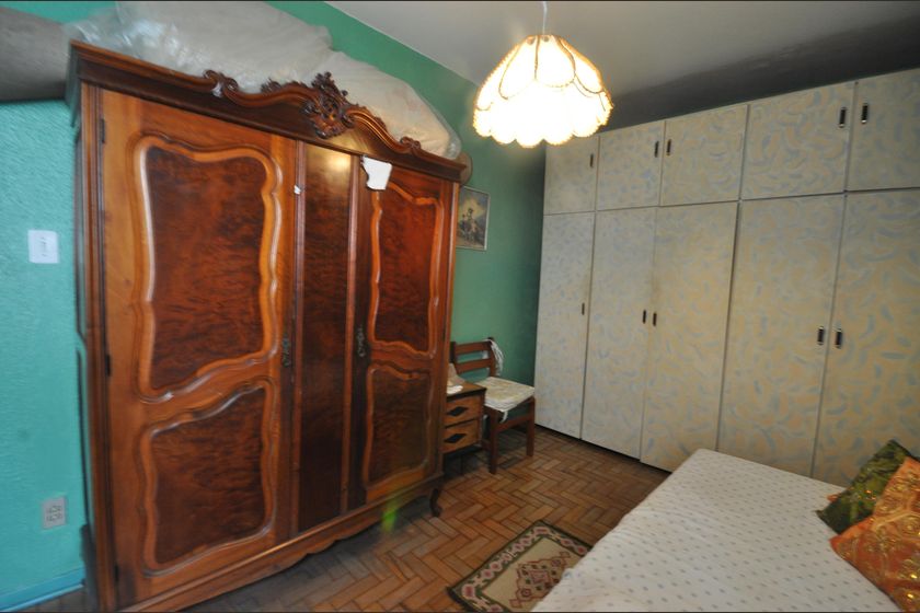 Apartamento em Vila Cachoeira - Więcej