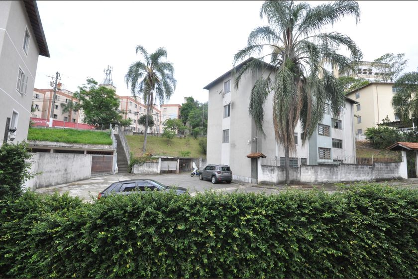Apartamento em Vila Cachoeira - Widok 5