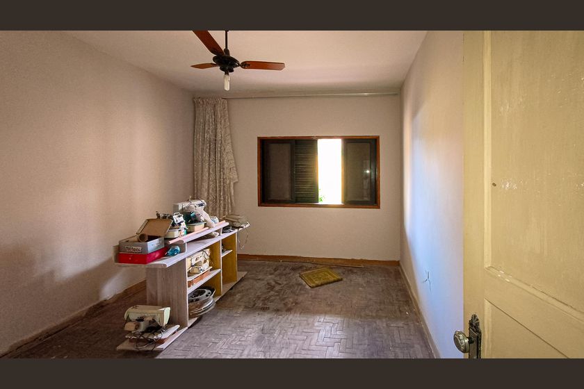 Casa em Vila Campo Grande - Widok 5