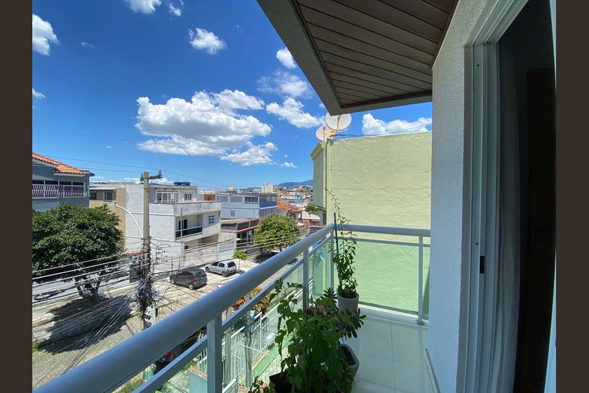Apartamento – Rio de Janeiro - Vista 2