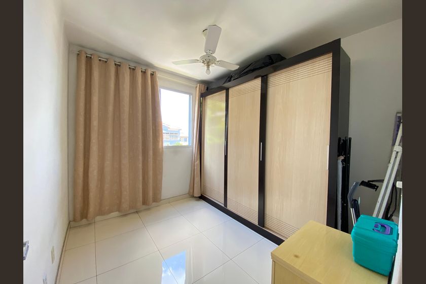 Apartamento – Rio de Janeiro - Vista 3