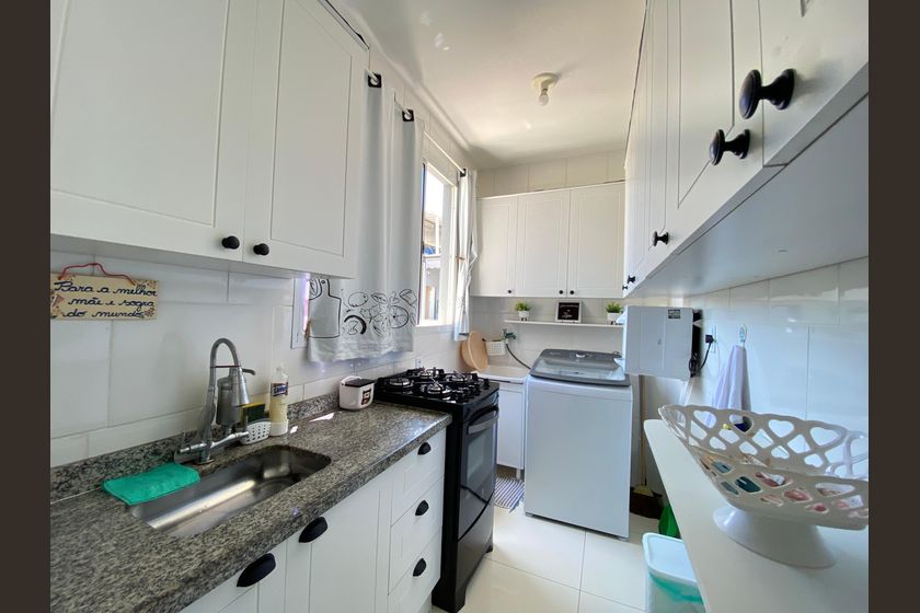 Apartamento – Rio de Janeiro - Mais