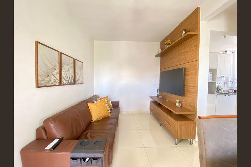 Apartamento – Rio de Janeiro - Vista 5