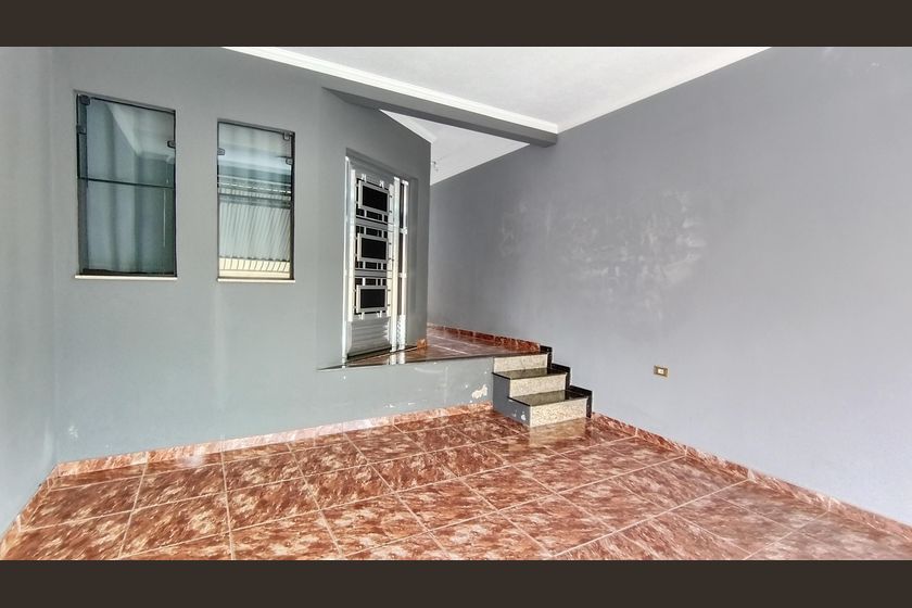 Casa em Cidade Edson - Widok 4
