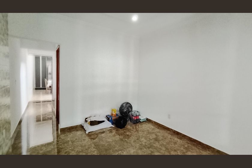Casa em Cidade Edson - Widok 6