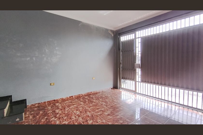 Casa em Cidade Edson - Widok 3