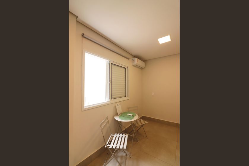 Studiooukitchenette em Centro – pohled 3