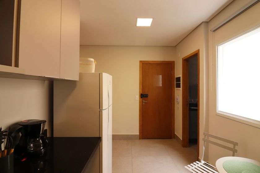Studiooukitchenette em Centro – pohled 5