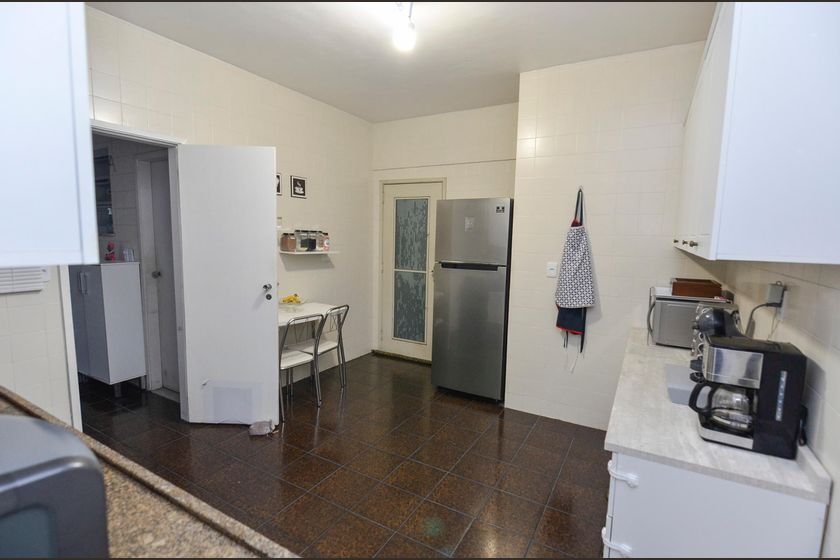 Apartamento – Rio de Janeiro - Vista 4