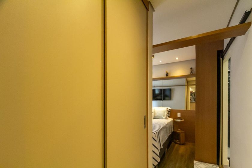 Apartamento – São Bernardo do Campo, Jardim Calux - Mais