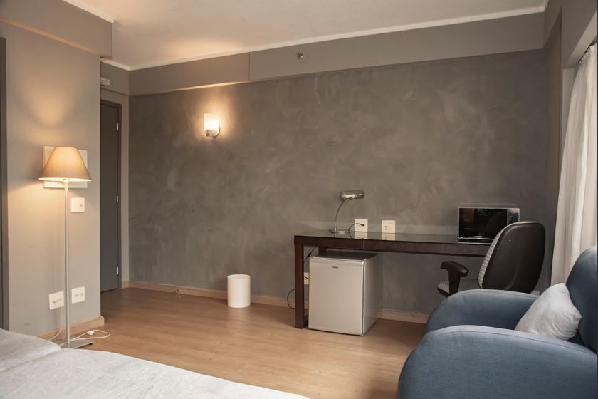 Studiooukitchenette em Vila Clementino - Visning 2