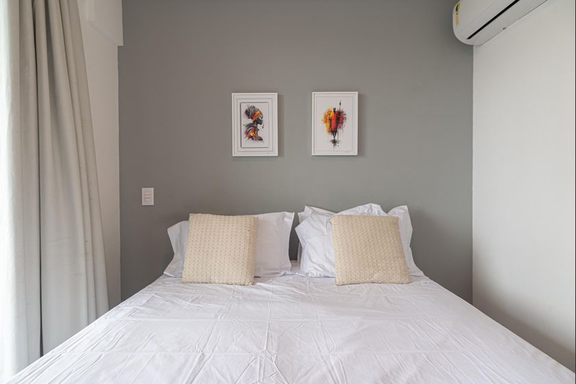 Studiooukitchenette em Sé - Ansicht 3