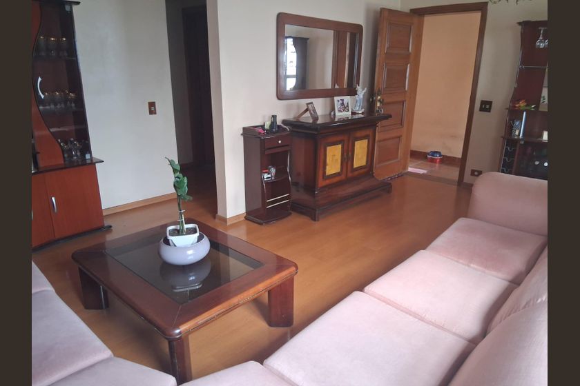Casa em Parque Continental - Widok 4