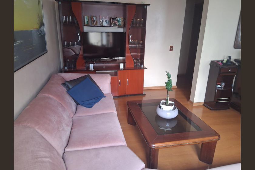 Casa em Parque Continental - Widok 6