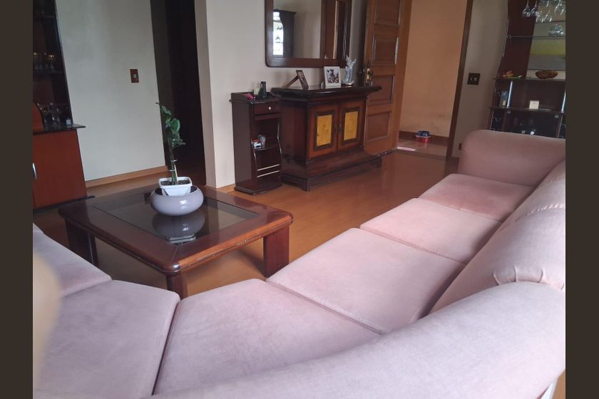 Casa em Parque Continental - Widok 5