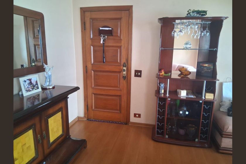 Casa em Parque Continental - Widok 2