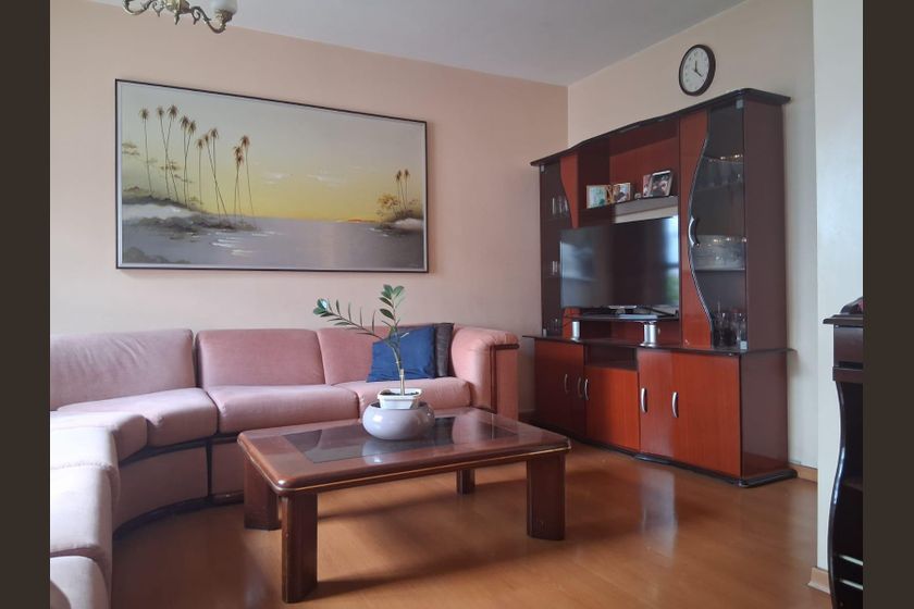Casa em Parque Continental - Widok 3