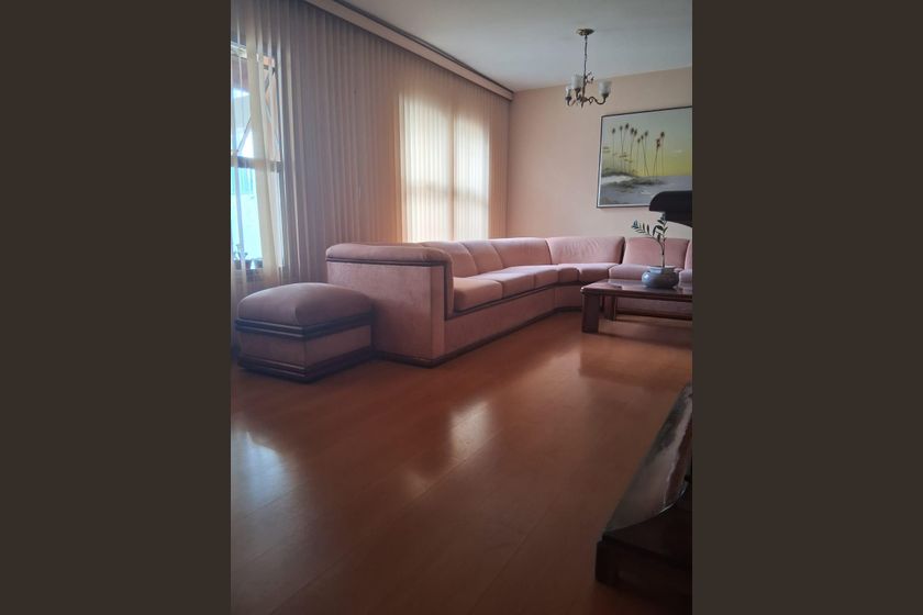 Casa em Parque Continental - Więcej