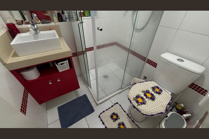 Apartamento – Santo André - Mais